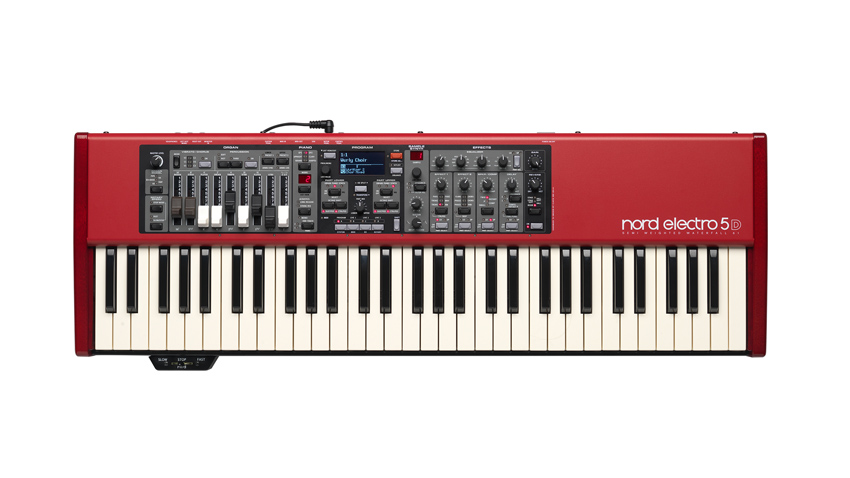 Nord Electro 5D 61.