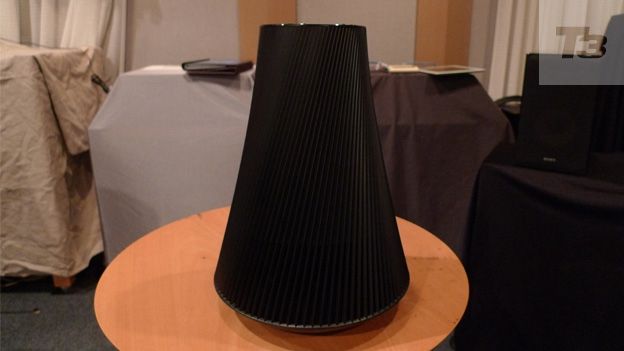 Sony SA-NS510
