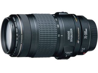 Camera lens buyer's guide