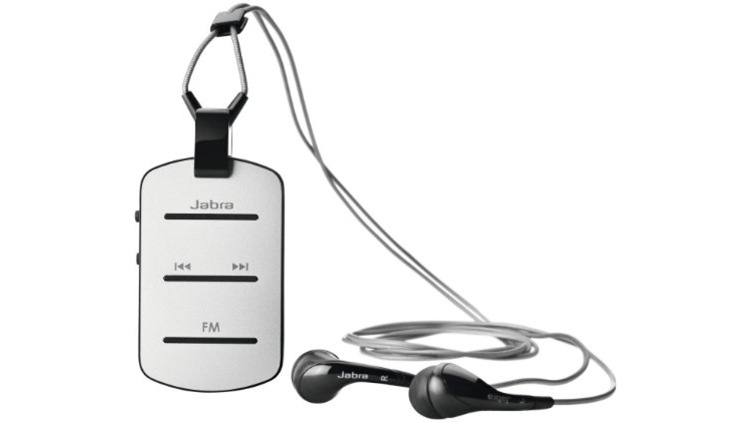 Jabra Tag review