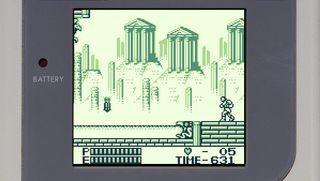 17 Castlevania II Belmont s Revenge