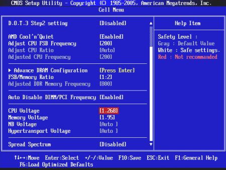 Cool'n'Quiet 2.0 In Detail - Phenom 9700, AMD's 1st Quad-Core CPU | Tom ...