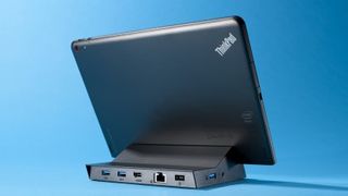 Lenovo ThinkPad 10 review
