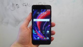 HTC Desire 10 Lifestyle review