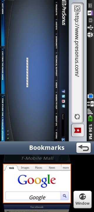 LG doubleplay
