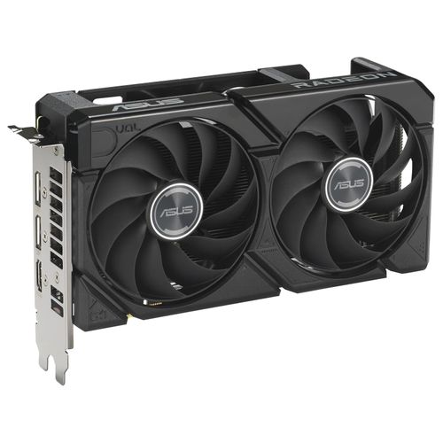 RX 9060 XT | 8 GB