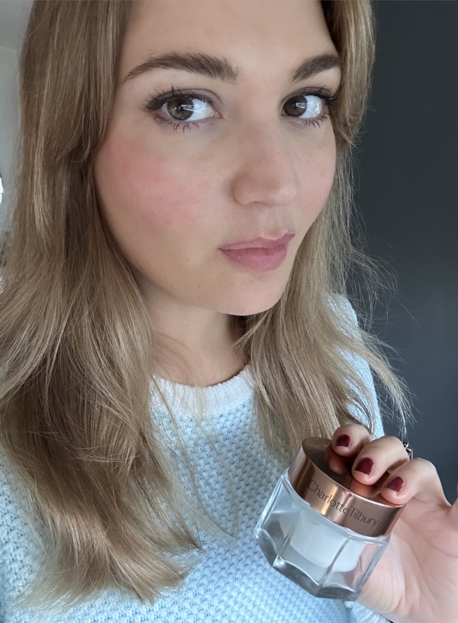 Charlotte Tilbury Magic Cream
