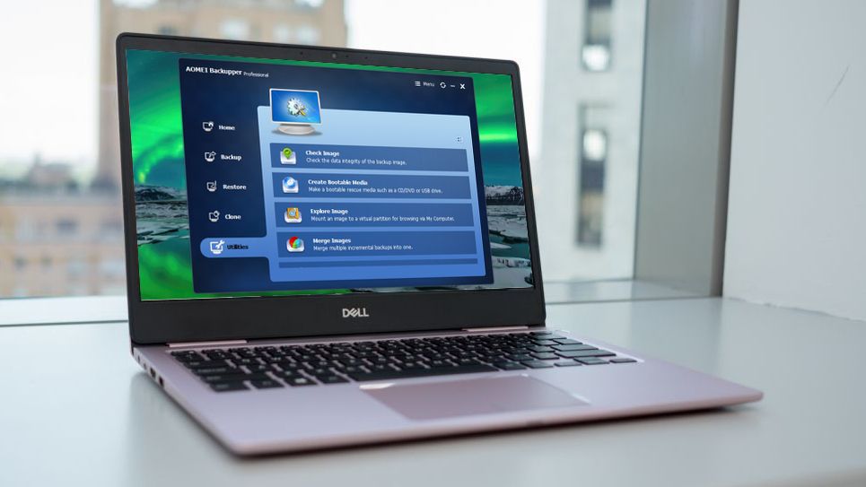 Get AOMEI Backupper Pro free for World Backup Day