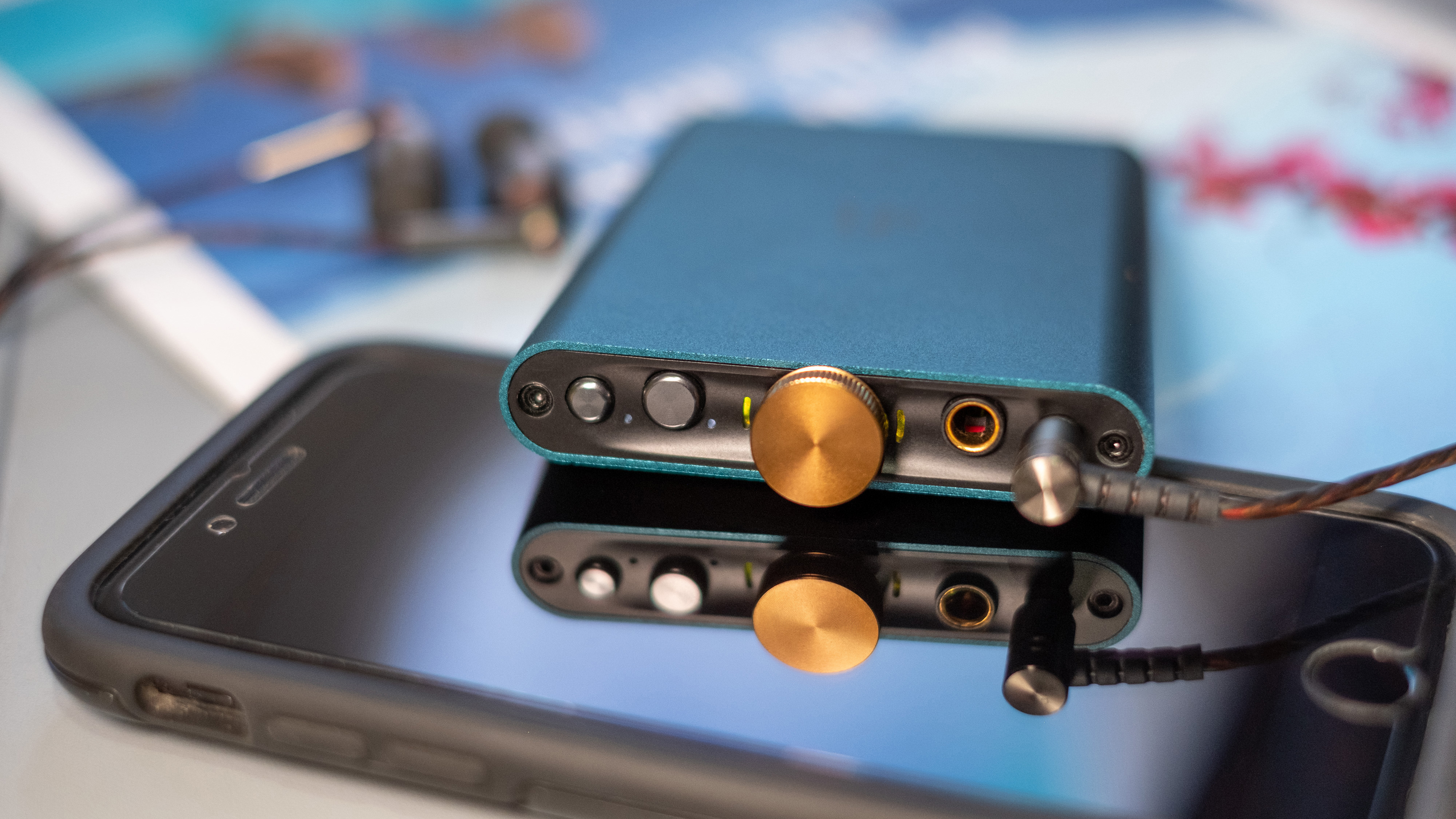 iFi hip-dac