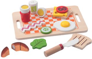 lidl wooden toys