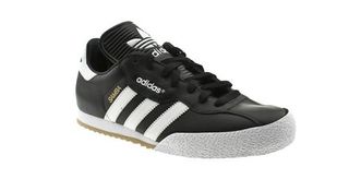 Sneaker designs: Adidas Samba