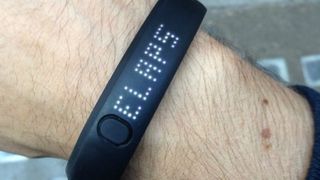 Nike Fuelband SE