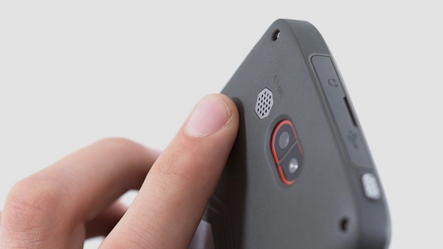 Quechua phone 5 review