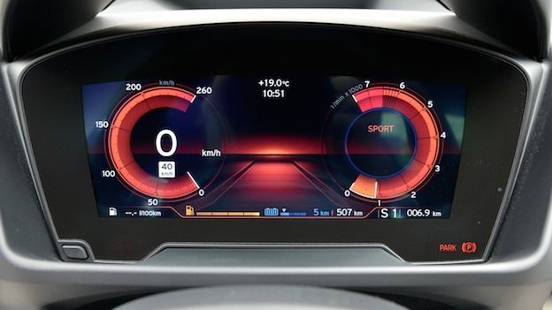 BMW i8 review: hands on BMW i8 review: hands on