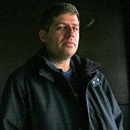 Oren Peli exploring Area 51 | GamesRadar+