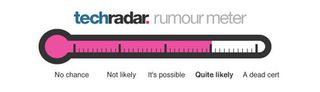 rumour meter
