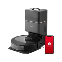Roborock Q8 Max+