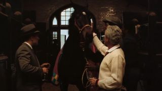 The Horse in The Godfather