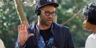 Jordan Peele Get Out Director