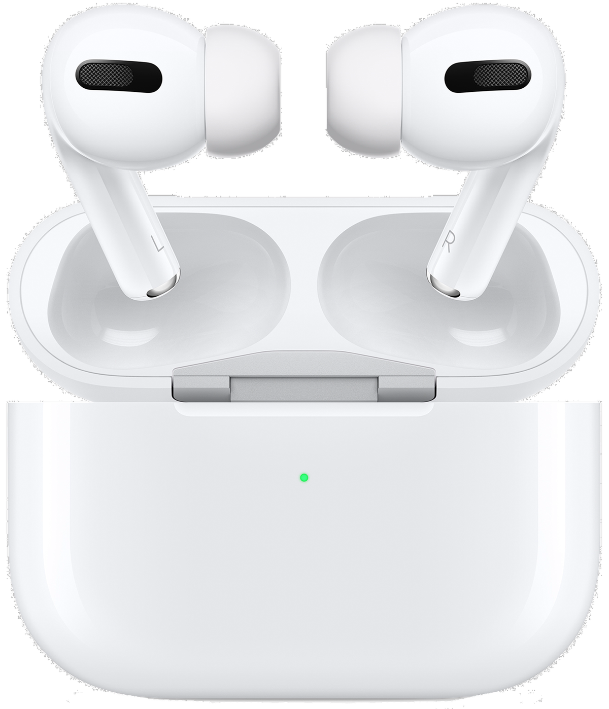 AirPods Pro: What's the difference between Transparency and Noise ...