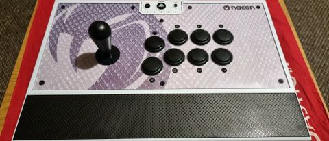 Multi Arcade Stick Board GamesCare