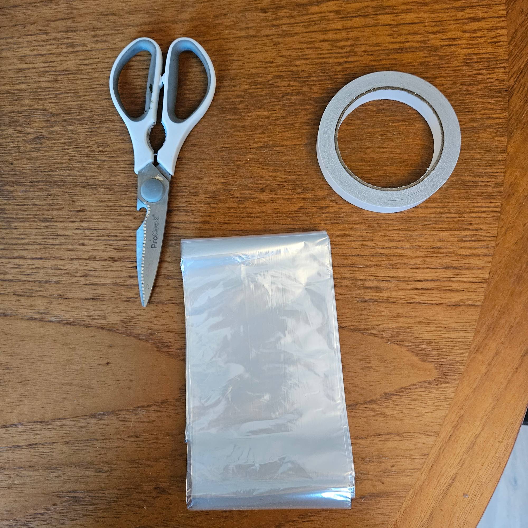 equipment for secondary glazing film