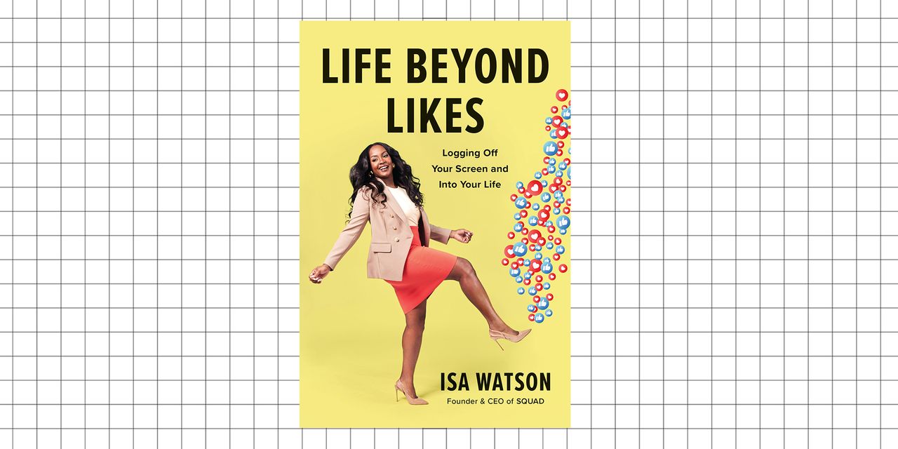 Life Beyond Likes by Isa Watson