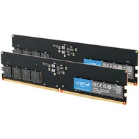 Crucial DDR5-5600 C46 2x16GB Crucial DDR5-5600 C46 2x16GB