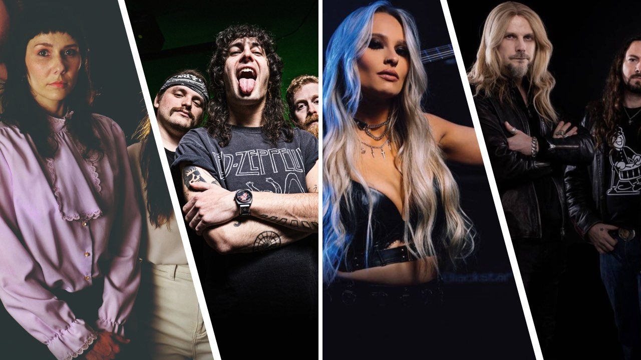 The best debut albums of 2023 | Louder