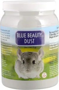 Lixit Chinchilla Dust