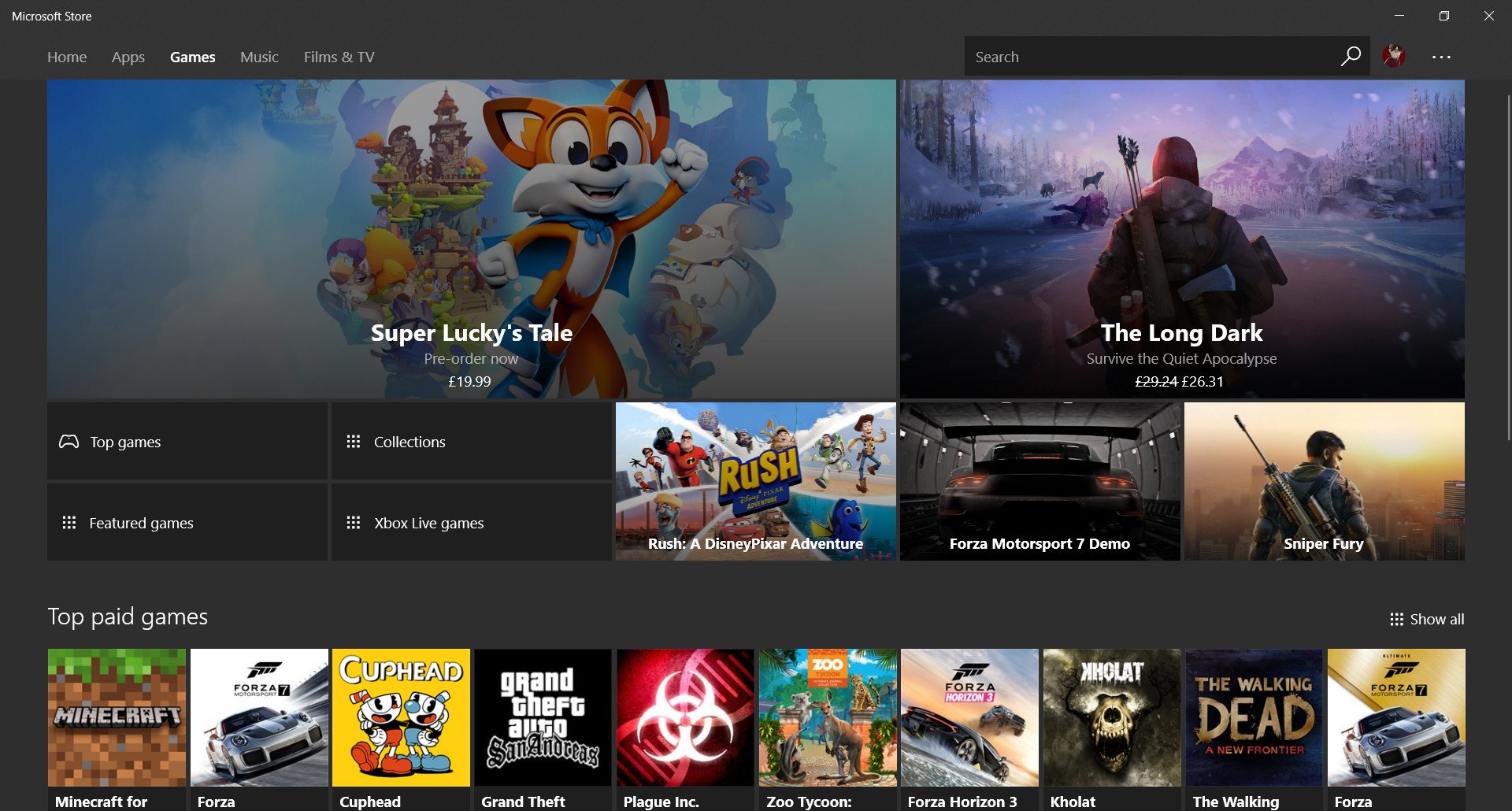 скачать steam microsoft store фото 12