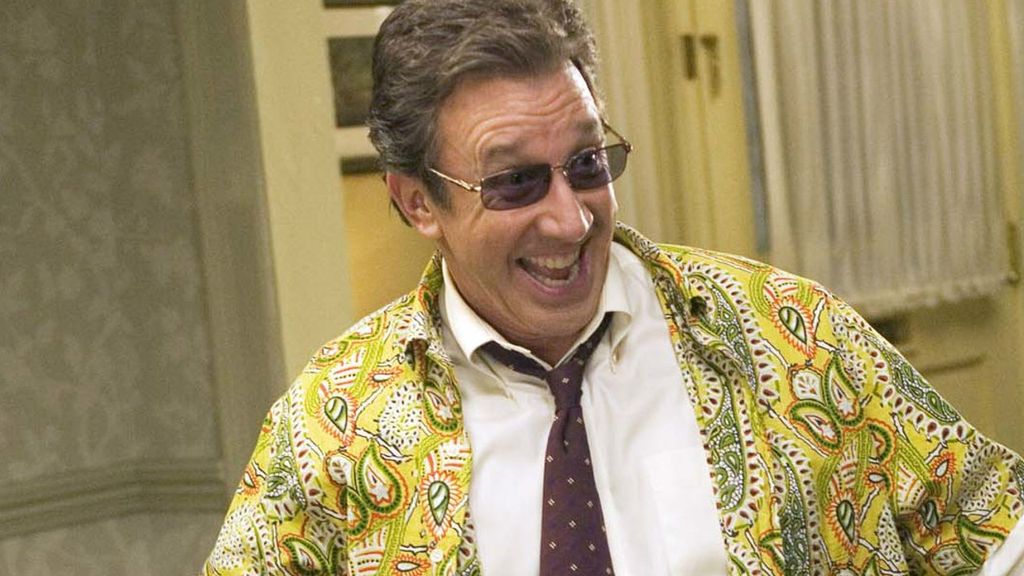 What The Christmas With The Kranks Cast Is Doing Now Cinemablend