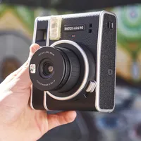 Instax Mini 40