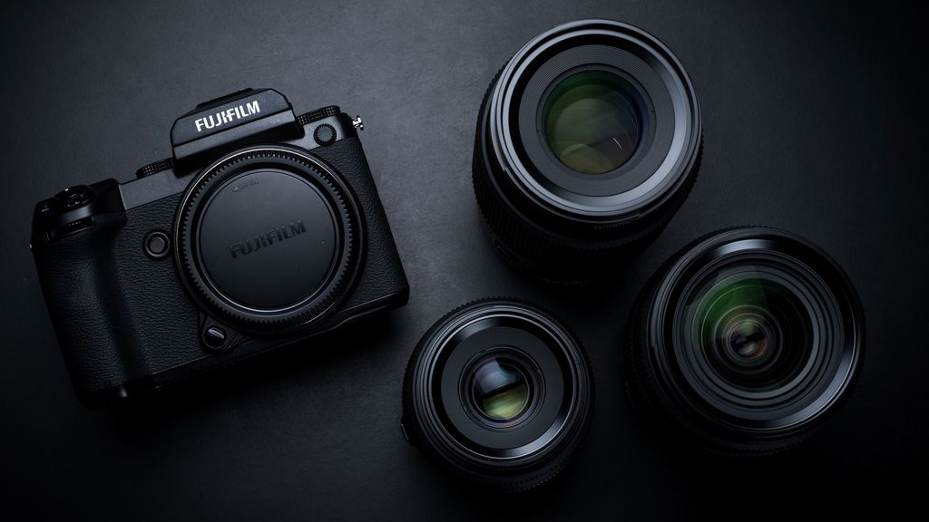 Best Fujifilm GF Lenses In 2024 | Digital Camera World