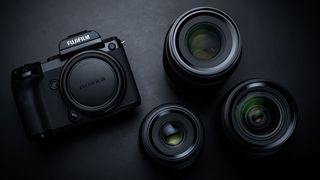 Best Fujifilm GF lenses