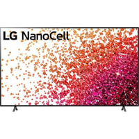 LG 70” Class NanoCell 75 Series LED 4K UHD Smart TV: was $1,099.99, now $699.99 at Best Buy