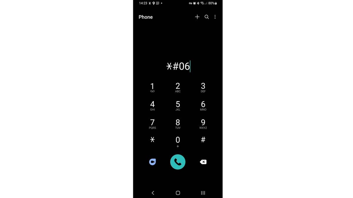 How To Unlock A Samsung Phone Techradar 8706