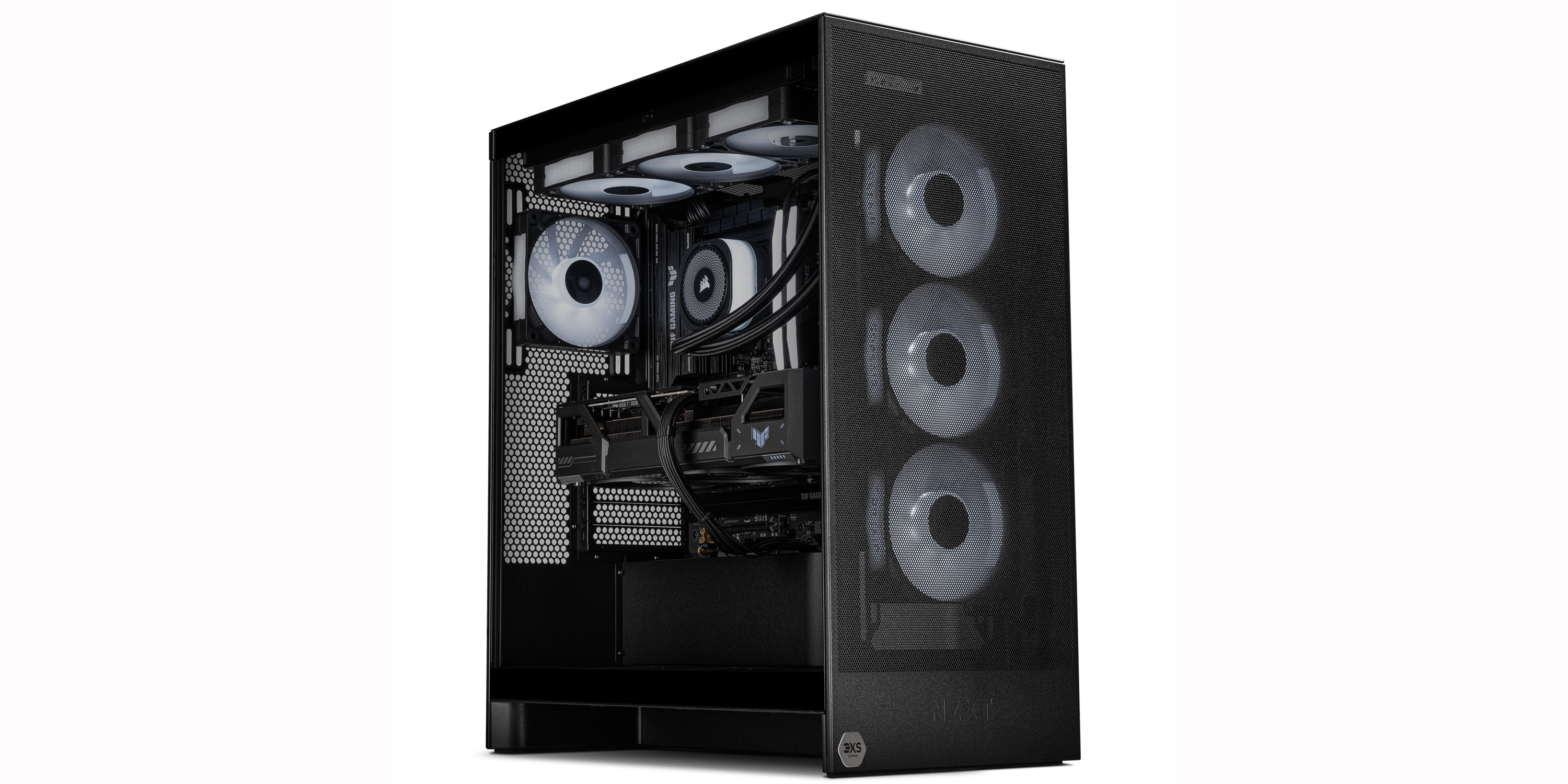 Scan processor