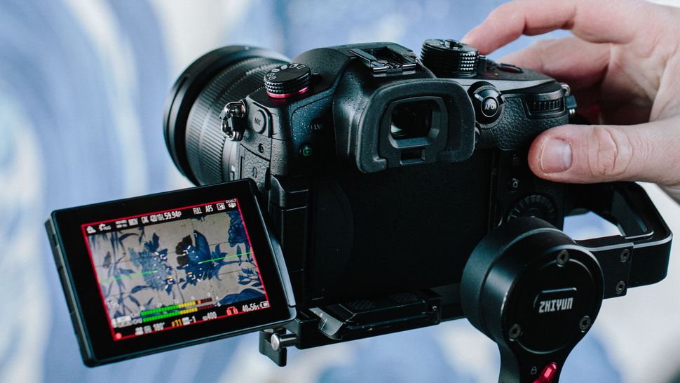 Panasonic GH6 release date, price, specs and features Panasonic GH6