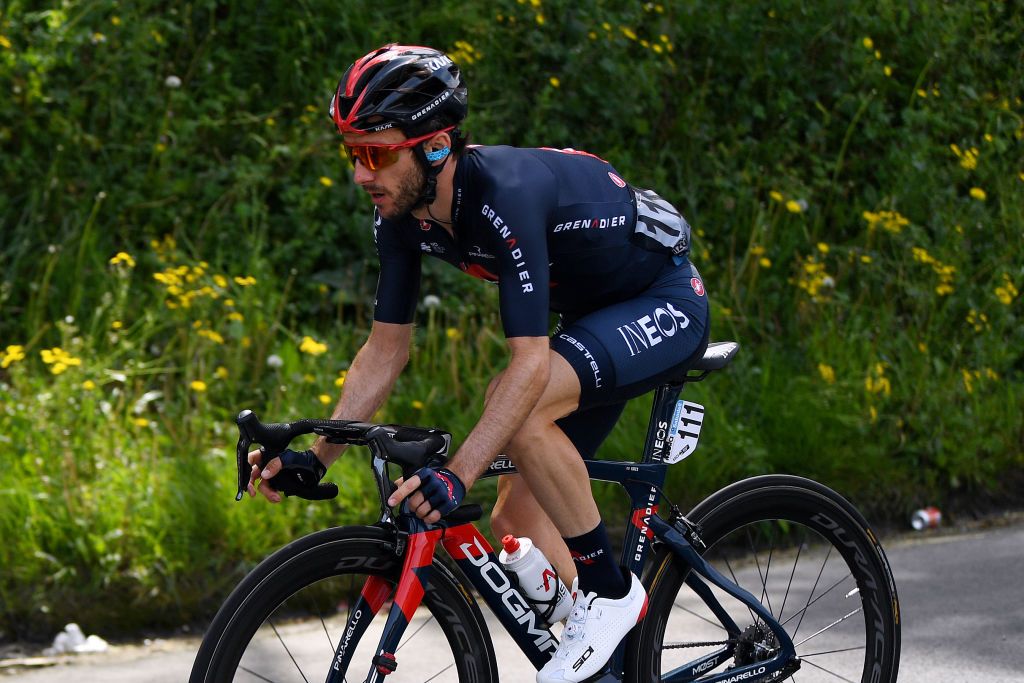 Itzulia Basque Country