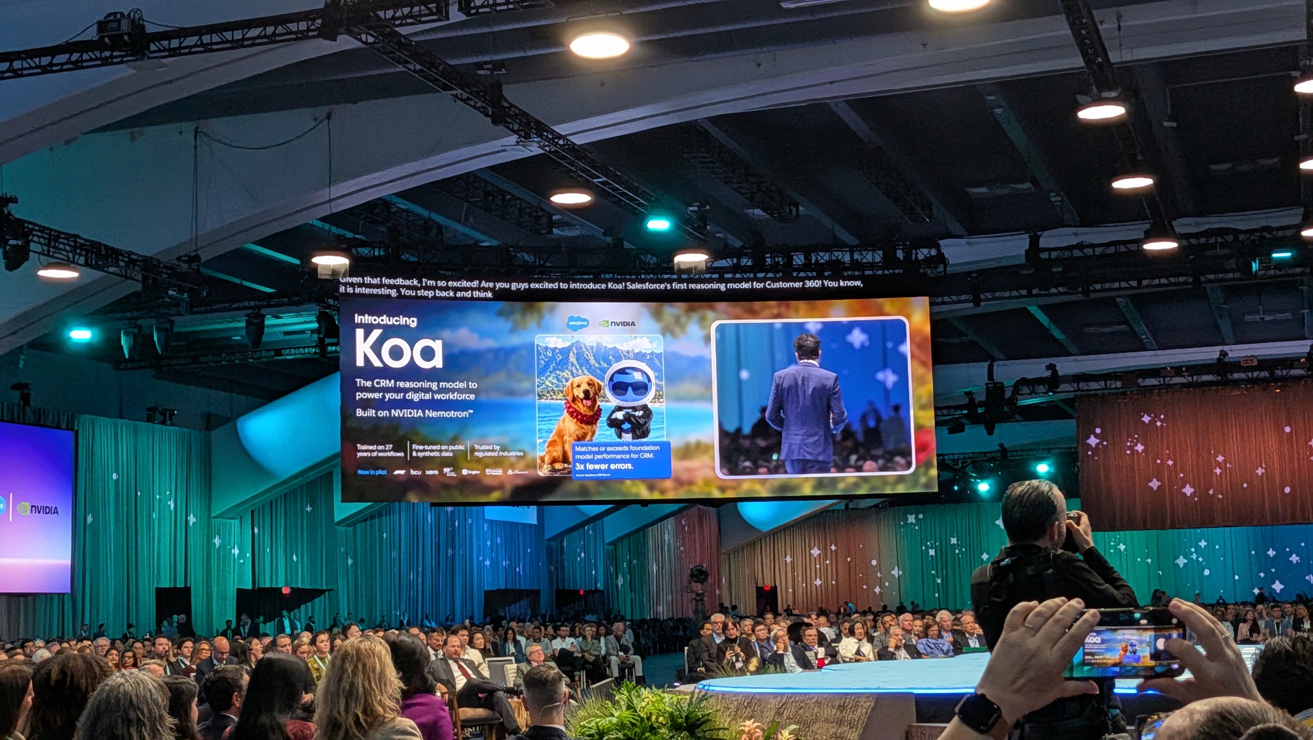 Dreamforce 2026