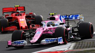 watch f1 live free