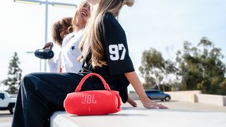 JBL Charge 6