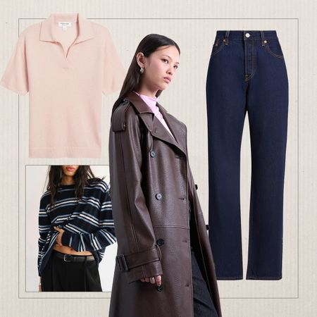 Nordstrom 2026 staples