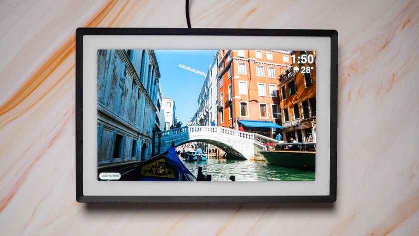 Pexar by Lexar Photo Frame