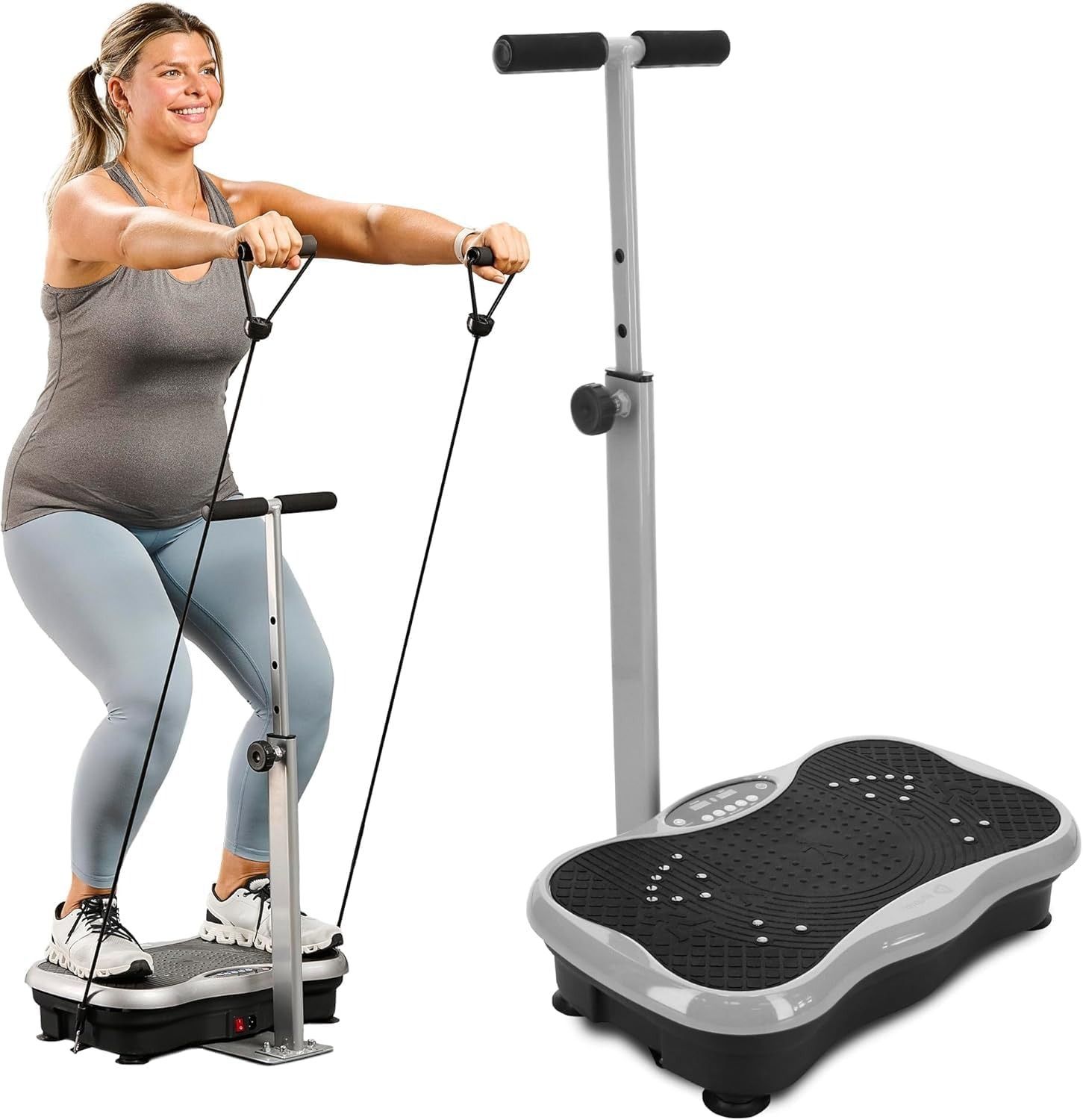 LifePro, Vibration Plate