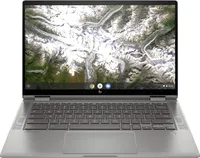 HP Chromebook x360 14: was $629 now $499 @ Best Buy