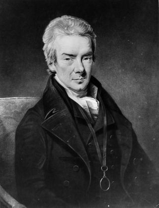 William WIlberforce
