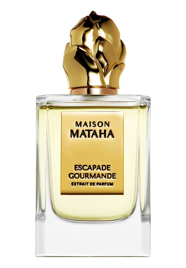 luckyscent, 