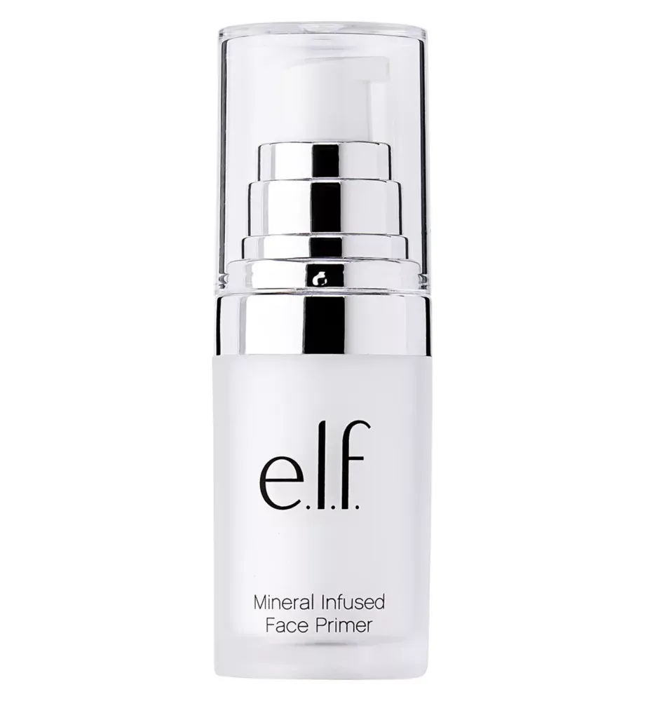 E.l.f. Mineral Infused Face Primer Mineral